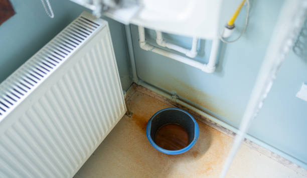 Best Residential water damage restoration  in Vineland, NJ